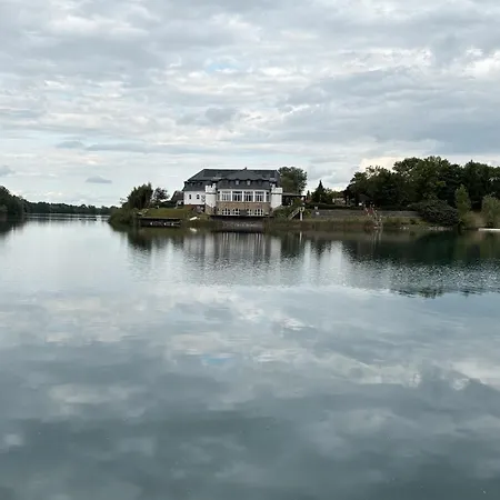 Holiday home Niki Toparti Piheno Gyekenyes (Somogy)