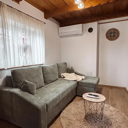 Holiday home Niki Toparti Piheno *